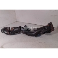 Коллектор выпускной Land Rover Range Rover III (LM) (2002 - 2012) LR022723