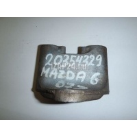 Кронштейн опоры двигателя Mazda Mazda 6 (GG) (2002 - 2007) GJ6G39011