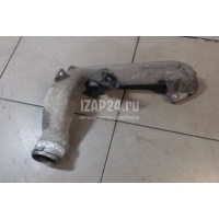 Патрубок интеркулера Mazda Mazda 6 (GH) (2007 - 2013) RF8G13330B