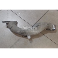 Патрубок интеркулера Mazda Mazda 6 (GH) (2007 - 2013) RF8G13242B