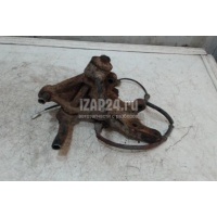 Кулак поворотный задний левый Hyundai-Kia Sephia/Shuma (1996 - 2001) 0K2A326120D