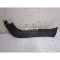 Обшивка двери багажника VAG Q7 [4L] (2005 - 2015) 4L08676084PK