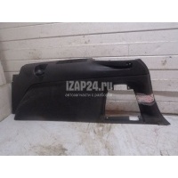 Обшивка багажника VAG Q7 [4L] (2005 - 2015) 4L0863888TPL