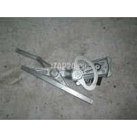 Стеклоподъемник электр. задний правый Renault Scenic III (2009 - 2015) 827208148R