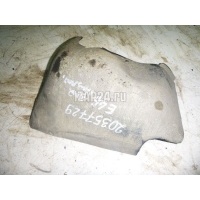 Защита антигравийная BMW 3-серия E46 (1998 - 2005) 51718233265