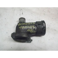 Фланец двигателя системы охлаждения Mercedes Benz GL-Class X164 (2006 - 2012) 6422000656