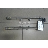 Рейка топливная (рампа) Hyundai-Kia Santa Fe (CM) (2006 - 2012) 353043E100