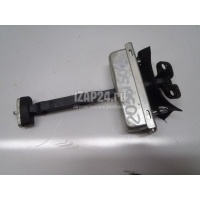 Ограничитель двери Land Rover Discovery III (2004 - 2009) BDH780050