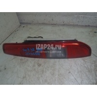 Плата заднего фонаря Ford Focus II (2005 - 2008) 1333748