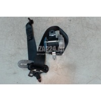 Ремень безопасности Hyundai-Kia i30 (2007 - 2012) 898102L000WK
