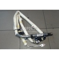 Подушка безопасности боковая (шторка) Hyundai-Kia i30 (2007 - 2012) 850102L000