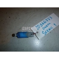 Датчик педали сцепления Renault Clio III (2005 - 2012) 8200168239