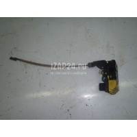 Замок двери передней левой Volvo S60 (2000 - 2009) 30699747