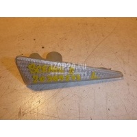 Повторитель на крыло левый Renault Vel Satis (2002 - 2009) 8200633416