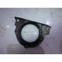 Крышка коленвала задняя Land Rover Freelander (1998 - 2006) STC4161