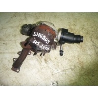 Турбокомпрессор (турбина) VAG A4 [B8] Allroad (2010 - 2015) 03L145721B