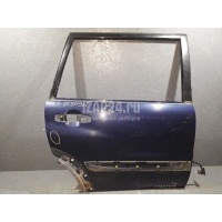 Дверь задняя правая Suzuki Grand Vitara (1998 - 2005) 6800352810