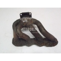 Коллектор выпускной VAG Octavia (A5 1Z-) (2004 - 2013) 03C253031D