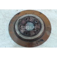 Диск тормозной задний Honda Legend (1991 - 1996) 42510-stx-a00