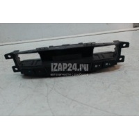 Блок управления климатической установкой Honda MDX (2007 - 2013) 79650STXA91ZA