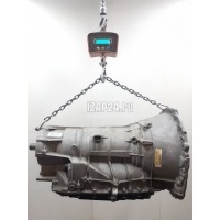 АКПП (автоматическая коробка переключения передач) Land Rover Discovery IV (2009 - 2016) LR021834