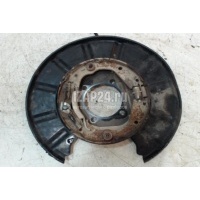 Щит опорный задний правый Honda MDX (2007 - 2013) 43110STXA01