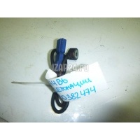 Датчик детонации VAG Superb (2002 - 2008) 06C905377