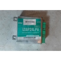 Блок управления AIR BAG Fiat Punto III/Grande Punto (199) (2005 - 2018) 51754872