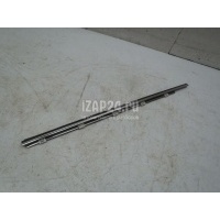 Накладка стекла заднего правого Toyota IS 250/350 (2005 - 2013) 7573053020