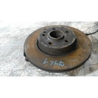 диск тормозной передний MERCEDES BENZ VITO W639 (2003-2009) 2007