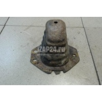 Кронштейн заднего бампера правый Nissan Primera P12E (2002 - 2007) 85210AV600