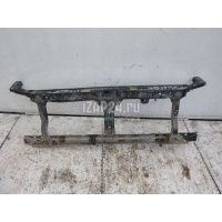 Панель передняя Nissan Navara (D40) (2005 - 2015) F2500EB3MA