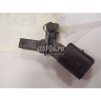 Датчик ABS задний правый VAG Cordoba (2002 - 2008) 6Q0927808B