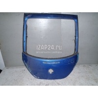Дверь багажника VAG New Beetle (1998 - 2010) 1C0827025P