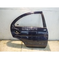 Дверь задняя правая Nissan Almera Classic (B10) (2006 - 2013) 8210095F0B