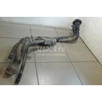 Горловина топливного бака GM Captiva (C100) (2006 - 2010) 96833772