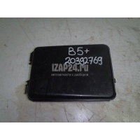 Корпус блока предохранителей VAG Superb (2002 - 2008) 8D0927355A