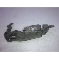 Кронштейн фар левый Land Rover Range Rover III (LM) (2002 - 2012) XBU000030