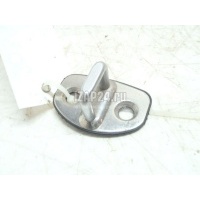 Ответная часть замка двери VAG Fabia (1999 - 2007) 6Y0837033C