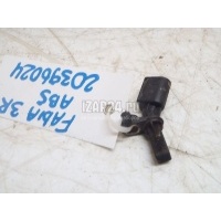 Датчик ABS задний правый VAG Cordoba (2002 - 2008) 6Q0927808B