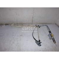 Подушка безопасности боковая (шторка) Land Rover Discovery III (2004 - 2009) LR014041