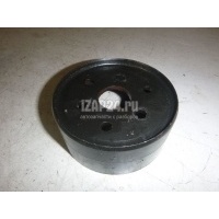 Шкив водяного насоса (помпы) Land Rover Range Rover IV 2013 1311327