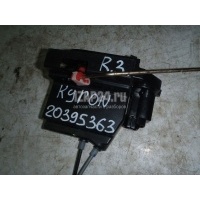 Замок двери задней правой Ssang Yong Actyon (2005 - 2012) 7132009000
