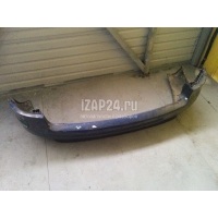 Бампер задний VAG A6 [C5] (1997 - 2004) 4B9807303AGRU