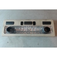 Плафон салонный Land Rover Range Rover III (LM) (2002 - 2012) XDM000041VAE