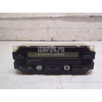 Блок управления климатической установкой VAG Golf IV/Bora (1997 - 2005) 3B1907044A