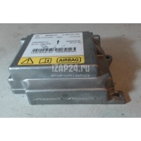 Блок управления AIR BAG Land Rover Range Rover III (LM) (2002 - 2012) YWC000710