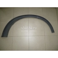 Накладка переднего крыла правого Volvo XC90 (2002 - 2015) 30655182