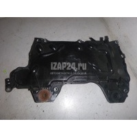 Крышка головки блока (клапанная) Renault Qashqai (J10) (2006 - 2014) 175B17817R