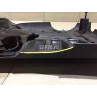 Накладка декоративная Renault Scenic III (2009 - 2015) 140486220R